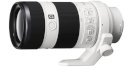 Sony objektiiv SEL FE 70-200mm F4.0 G OSS