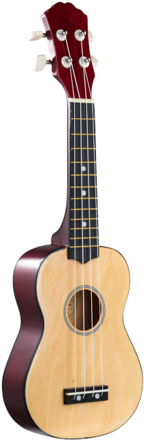 Axesmith ukulele Maika'i U150 Soprano, natural