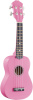 Axesmith ukulele Maika'i U150 Soprano, roosa
