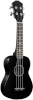 Axesmith ukulele Maika'i U150 Soprano, must