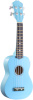 Axesmith ukulele Maika'i U150 Soprano, helesinine