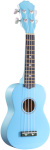 Axesmith ukulele Maika'i U150 Soprano, helesinine
