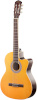 Axesmith Classic Cutaway 39" Classic Acoustic kitarr