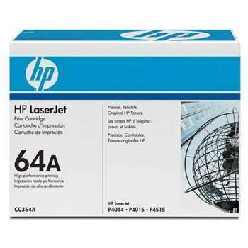 HP tooner LJ4014/4015 must CC364A 10000