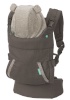 B-kids kandekott Baby Carrier Infantino Ergonomic with hood