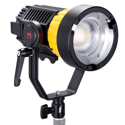 Falcon Eyes Bi-Color Mini LED Fresnel P-12 120W