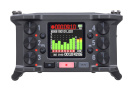 Zoom helisalvesti F6 MultiTrack Field Recorder