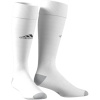 Adidas jalgpallisokid Milano Sock valge - suurus 40/42