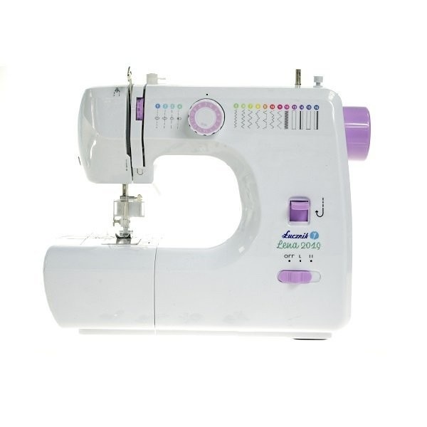 Lucznik õmblusmasin Lena 2019