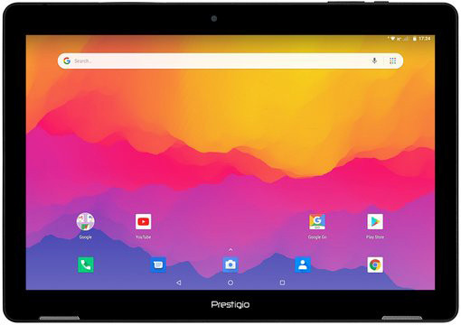 Prestigio tahvelarvuti Wize PMT4111 10" 3G must