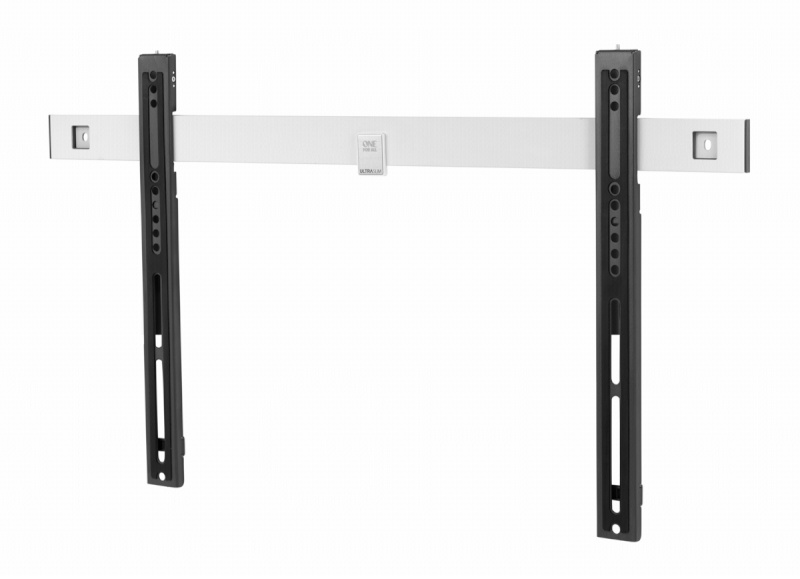 One for All seinakinnitus TV Wall mount 84 Ultraslim Flat