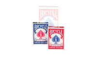 Bicycle mängukaardid Mini Deck