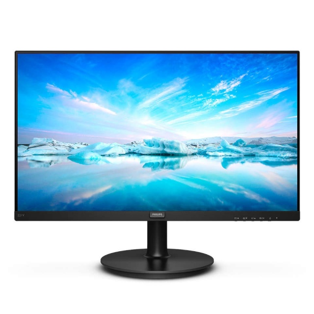 Philips monitor 221V8 21.5"" VA HDMI