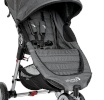 Baby Jogger istmekate koos polstriga City Elite, Charcoal