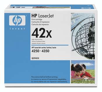 HP tooner Q5942 X must