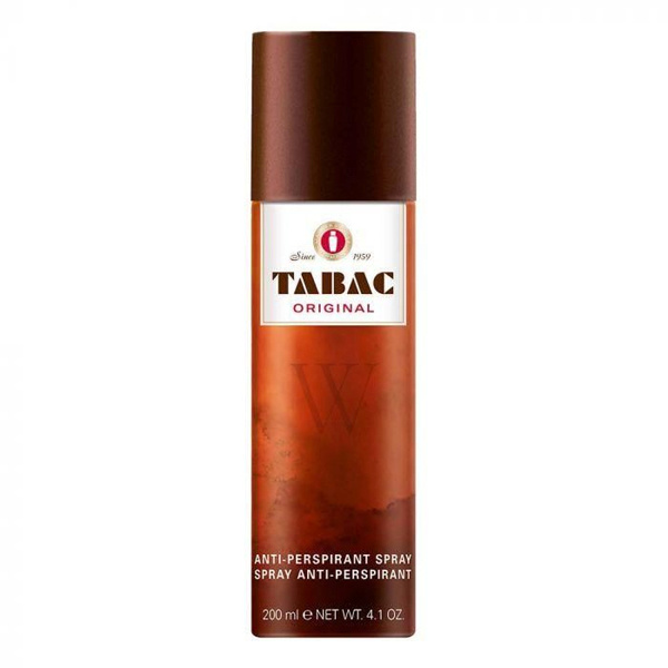 Tabac pihustatav deodorant Original (200ml)