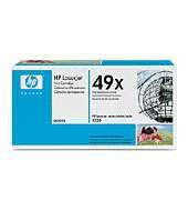 HP tooner Q5949XD must Twin Pack