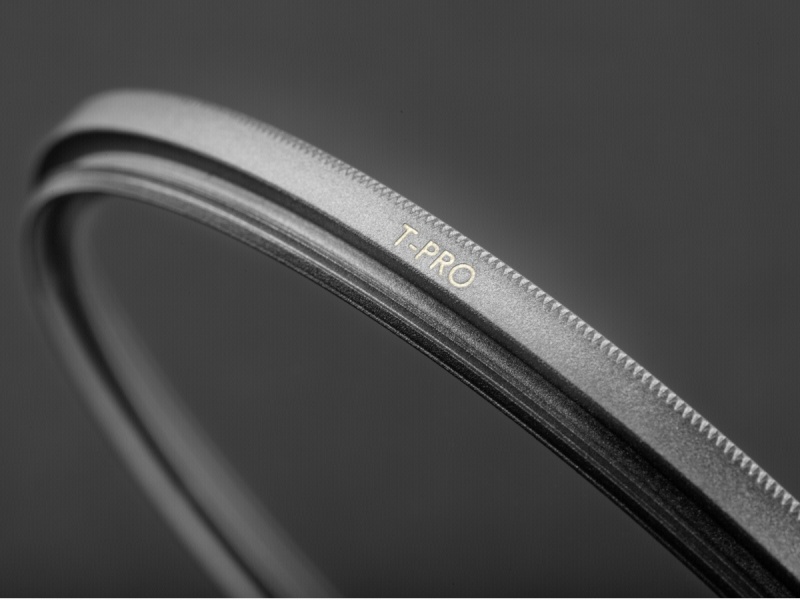 B+W filter T-Pro 007 Clear MRC nano 46mm