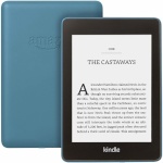 Amazon e-luger All New Kindle Paperwhite Wi-Fi 32GB, twilight blue sinine