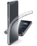 Cellular Line kaitsekest Huawei Ascend P10 Plus cover Fine By Cellular Transparent