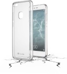 Cellular Line kaitsekest Huawei P10 Lite cover Clear Duo by Cellular tr.