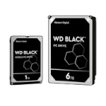 WD kõvaketas 1TB Black 1 TB ; 2.5"; SATA III; 64 MB; 720