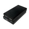 LogiLink kettaboks External HDD Enclosure 3.5", SATA, USB 3.0