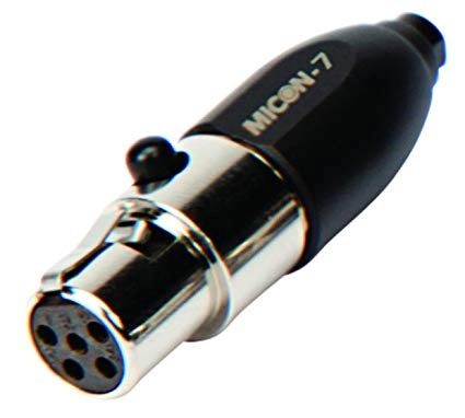 Rode adapter MiCon-7