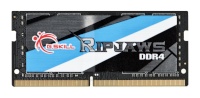 G.Skill mälu SO-DIMM DDR4 16GB Ripjaws 2666MHz CL19 1,2V