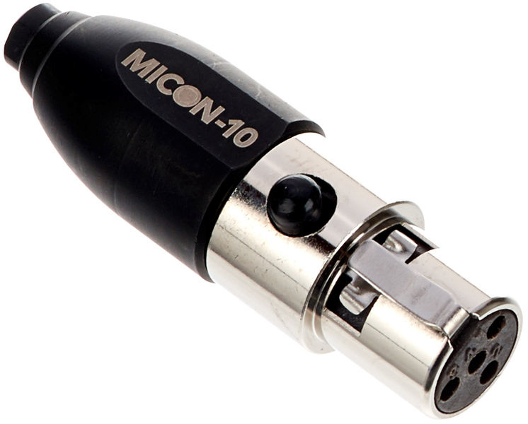 Rode adapter MICON-10