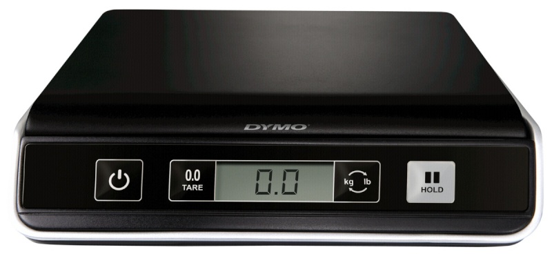 Dymo kirjakaal M5 Letter Scales 5 kg