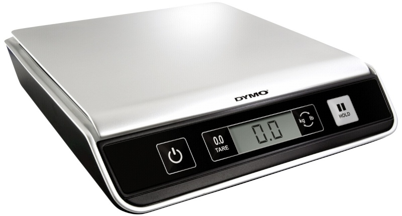 Dymo M 10 kirjakaal Letter Scales 10 kg