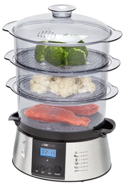 Clatronic aurutaja DG3547