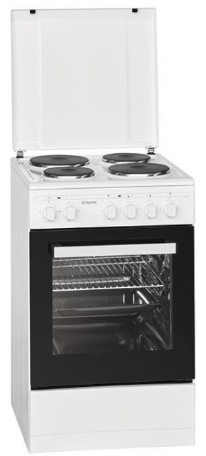 Bomann elektripliit EH561