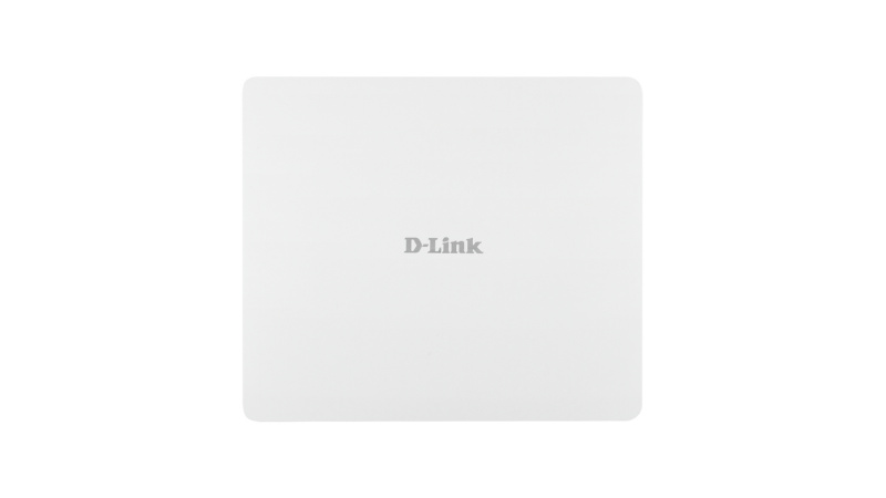 D-Link pääsupunkt Wireless Ac1200 Wave2 Poe Ap