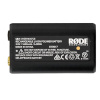 Rode aku LB1 LB-1 Lithium Ion Rechargeable Battery 1600mAh