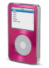 Belkin kaitsekest Acrylic Metal Case (iPod 5G) roosa