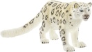 Schleich mängufiguur Wild Life 14838 Snow Leopard, lumeleopard