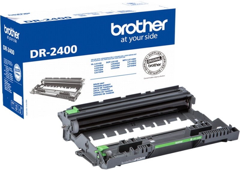 Brother trummel-2400 Drum Unit