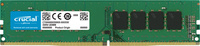 Crucial mälu 32GB DDR4 3200