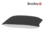 Bradley padjapüür 50x70 Bradley antratsiit / helehall