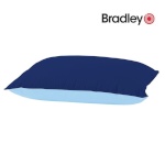 Bradley padjapüür 50x70cm Bradley tumesinine / helesinine