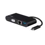 Startech.com kaabel USB C Vga Multiport Adapter