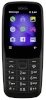 Nokia mobiiltelefon 220 4G Dual-SIM must