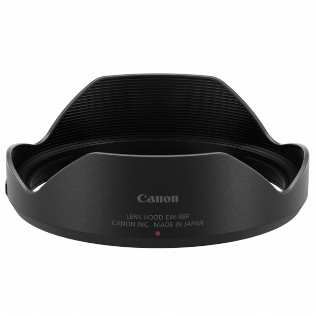 Canon päikesevarjuk EW-88F