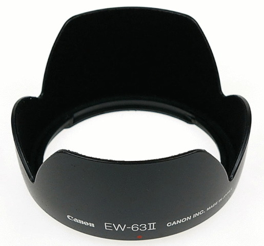 Canon päiksevarjuk EW-63 II
