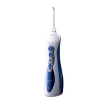 Panasonic hambavahede puhastaja Oral Irrigator EW1211W845 valge/ sinine, 130 ml, 1
