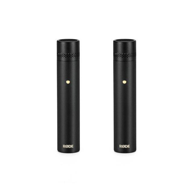 Rode mikrofon TF5-MP, must