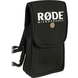 Rode kott SVM BAG 