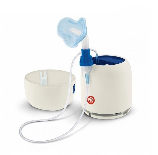 PIC Artsana kompressor inhalaator AirFamily DLS